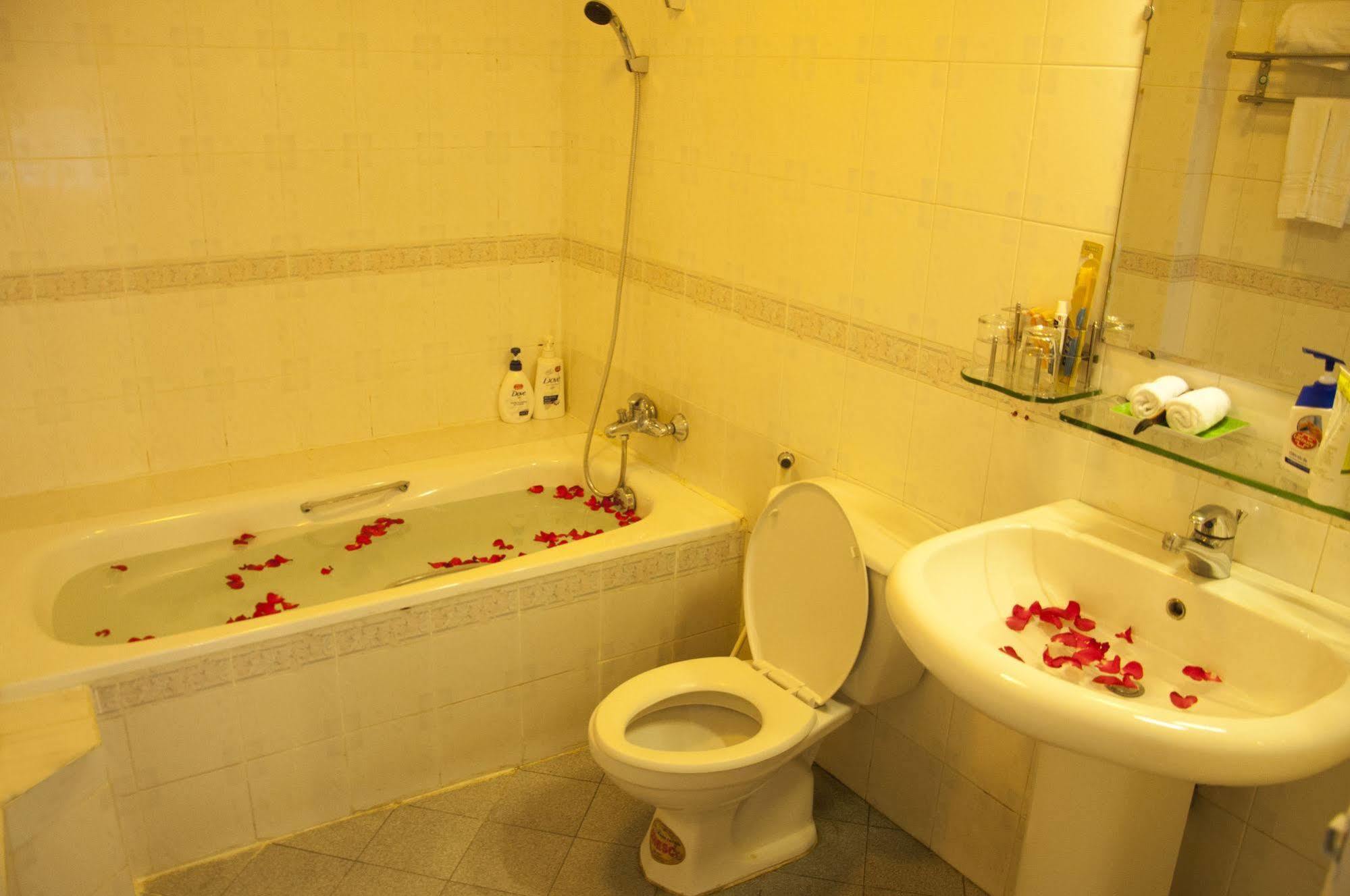 A25 Hotel - 274 De Tham Ho Chi Minh City Exterior photo